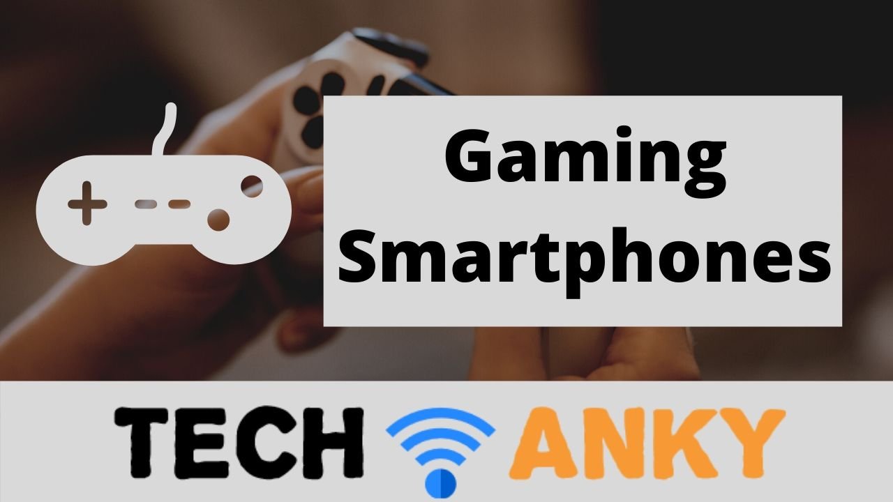 Top 3 gaming smartphones under 15000