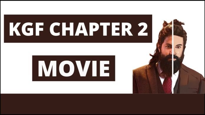 KGF Chapter 2 Full Movie Download - Leaked by Tamilrockers, filmyzilla